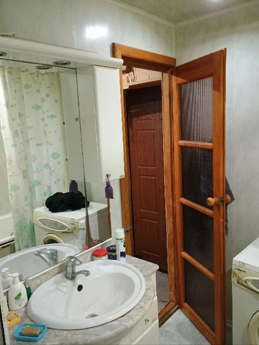 Продам 2к чешку Северный можно с гаражом.