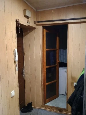 Продам 2к чешку Северный можно с гаражом.