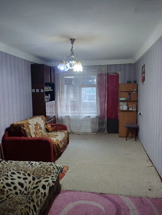 Продажа 3х комн квартиры в Заводском районе.