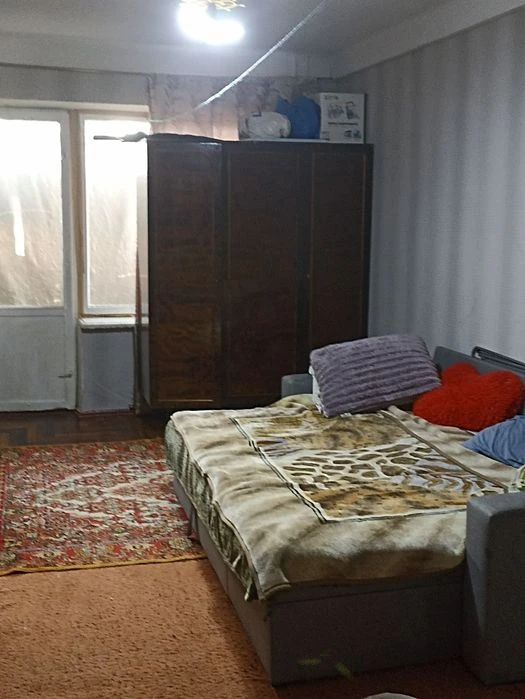 Продажа 3х комн квартиры в Заводском районе.
