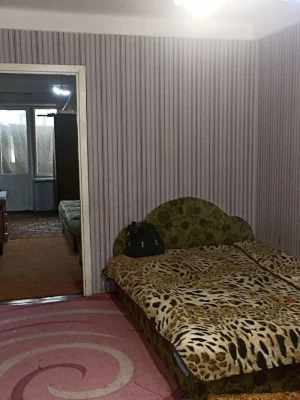 Продажа 3х комн квартиры в Заводском районе.