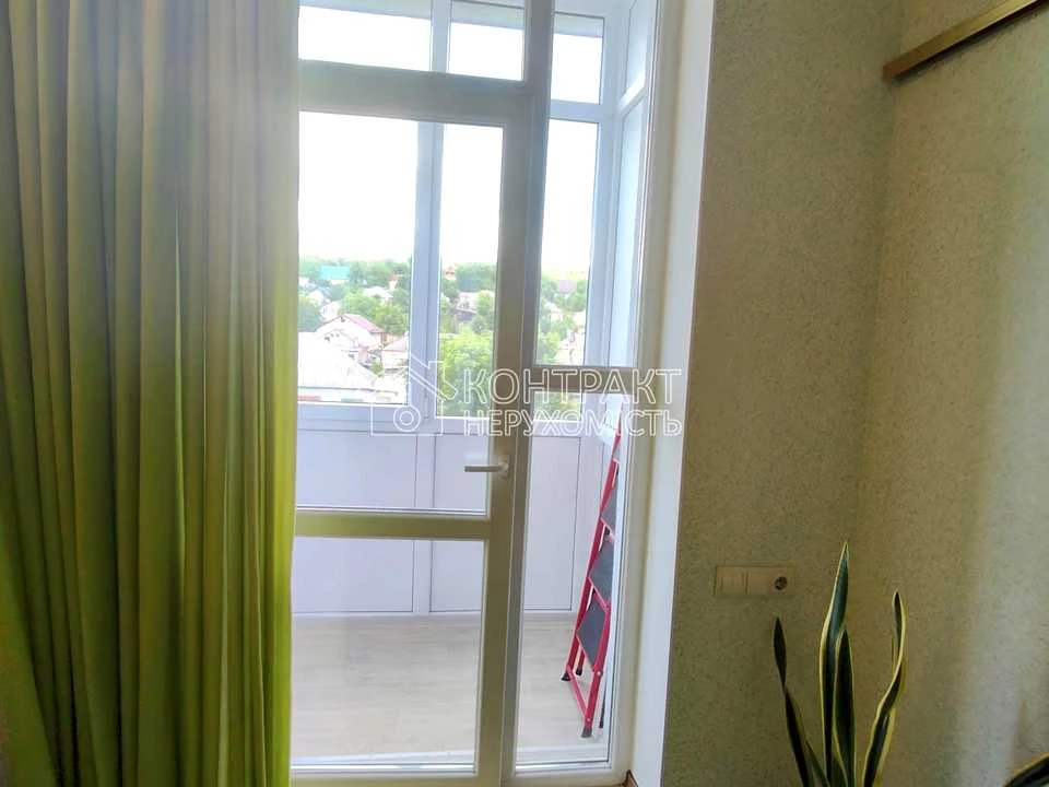 Apartment. Kharkiv, Novooleksandrivska St., 54a k