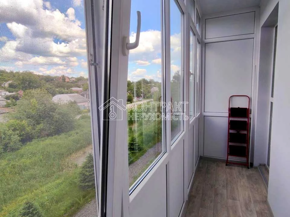 Apartment. Kharkiv, Novooleksandrivska St., 54a k