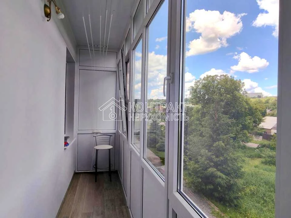 Apartment. Kharkiv, Novooleksandrivska St., 54a k