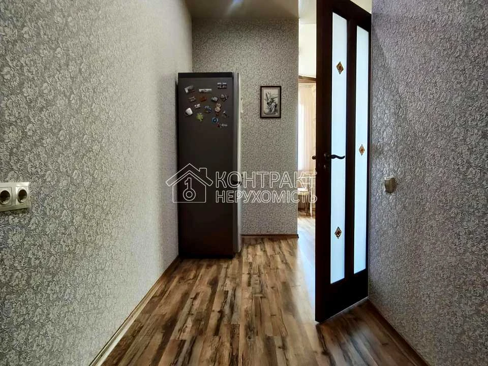 Apartment. Kharkiv, Novooleksandrivska St., 54a k