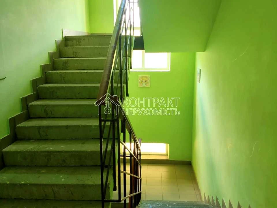 Apartment. Kharkiv, Novooleksandrivska St., 54a k