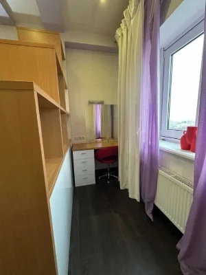 Продам 3-комнатную квартиру в ЖК Феодосиевский