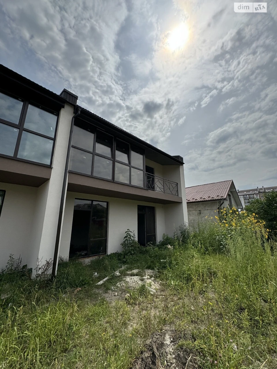 Продаж Таунхаус Опришівці