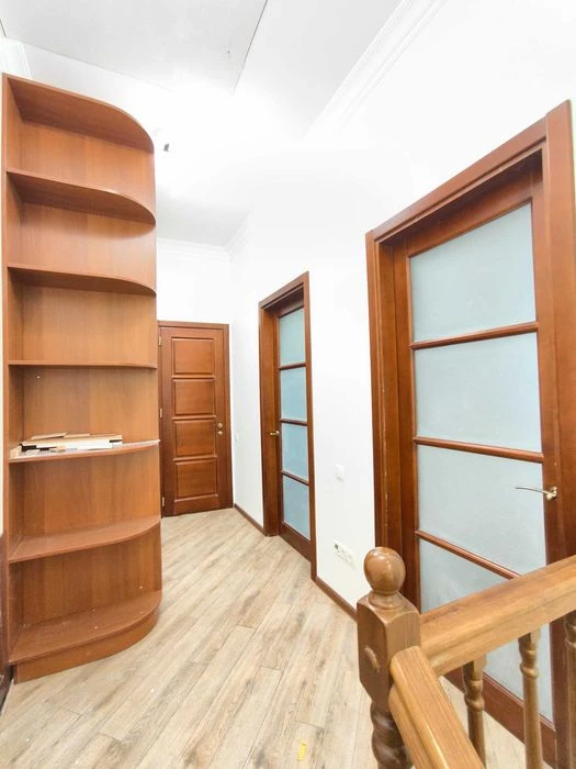 БЕЗ КОМИССИИ! Продам квартиру 100м2 в ЖК Зеленый Мыс, с ремо