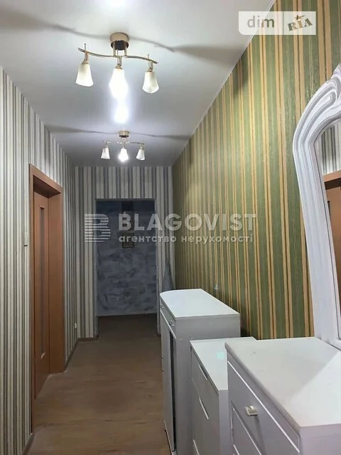 For sale 3-room apartment 66 sq. m on Urlivska Street 36 • ID 346509