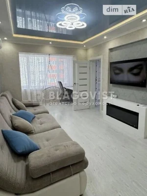 For sale 3-room apartment 66 sq. m on Urlivska Street 36 • ID 346509