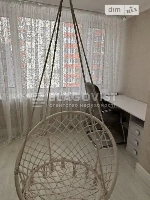 For sale 3-room apartment 66 sq. m on Urlivska Street 36 • ID 346509