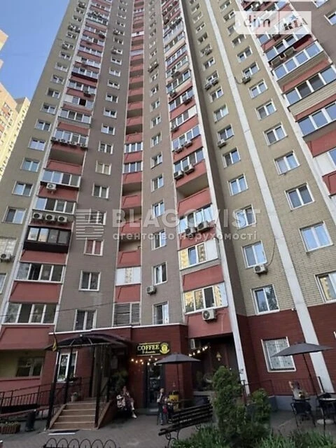 For sale 3-room apartment 66 sq. m on Urlivska Street 36 • ID 346509
