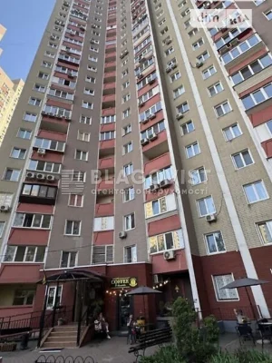For sale 3-room apartment 66 sq. m on Urlivska Street 36 • ID 346509