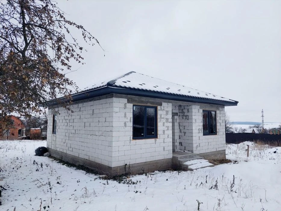 Будинок за ціною квартири! Світлий будинок Раково є ТОРГ! 31