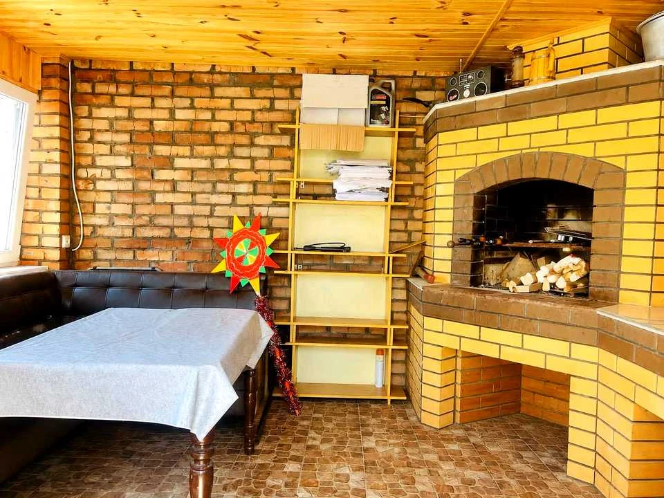 Дом. Винница, Данила Нечая ул.