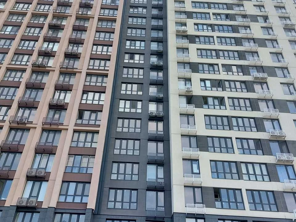 Квартира. Одесса, Ивана Франко ул., 40 к