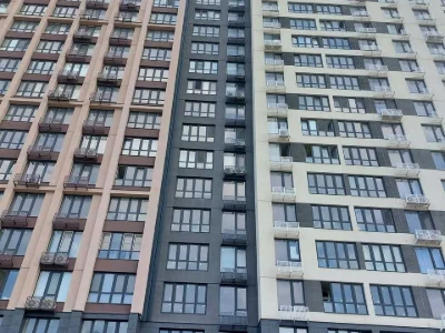 Квартира. Одесса, Ивана Франко ул., 40 к