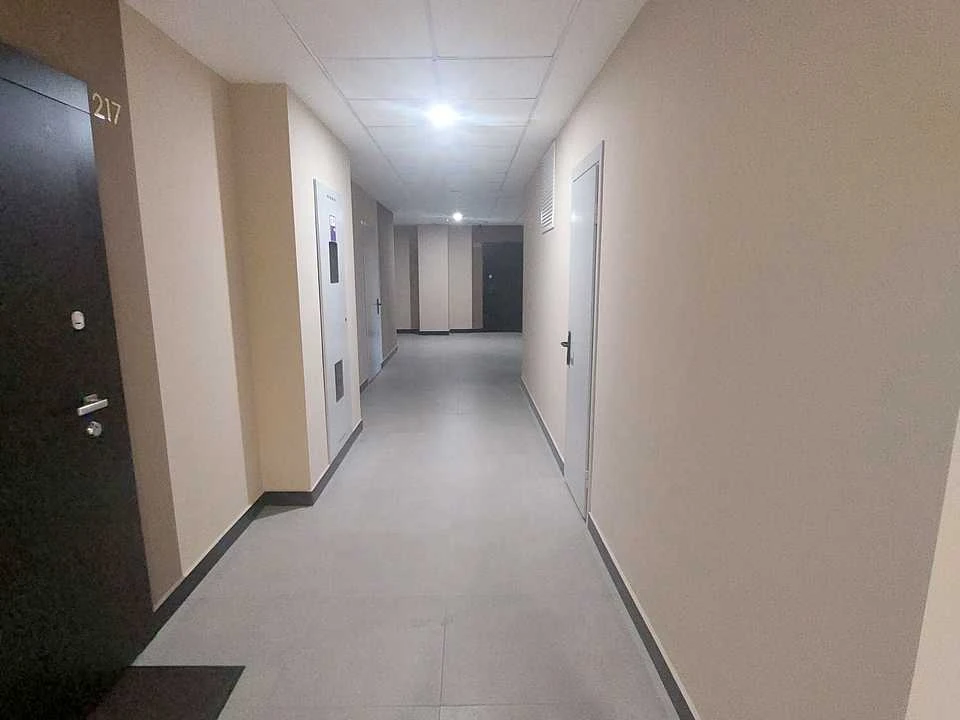Квартира. Одесса, Ивана Франко ул., 40 к