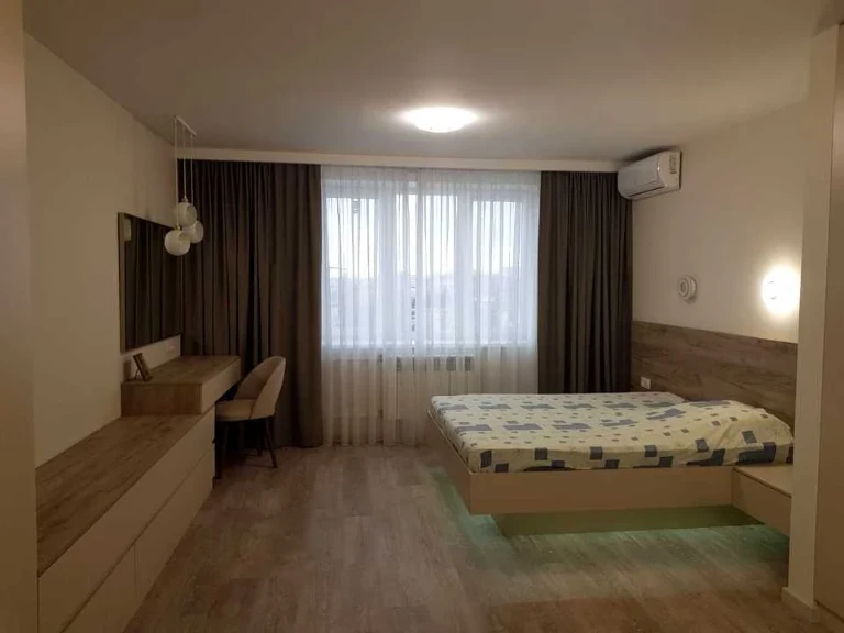 Apartment. Kharkiv, Otakara Yarosh St.