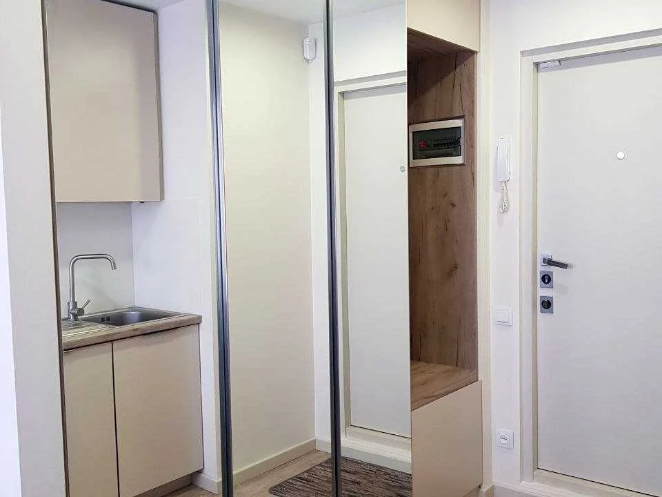 Apartment. Kharkiv, Otakara Yarosh St.