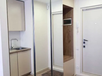 Apartment. Kharkiv, Otakara Yarosh St.