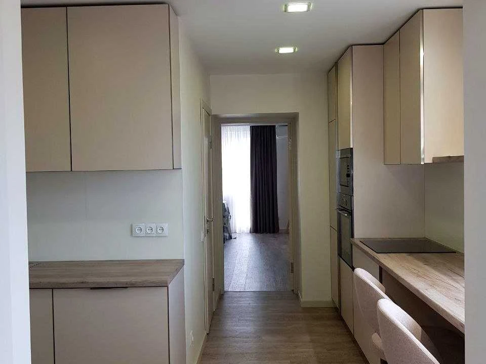 Apartment. Kharkiv, Otakara Yarosh St.