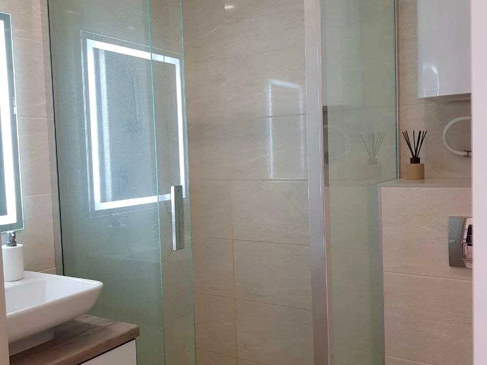 Apartment. Kharkiv, Otakara Yarosh St.