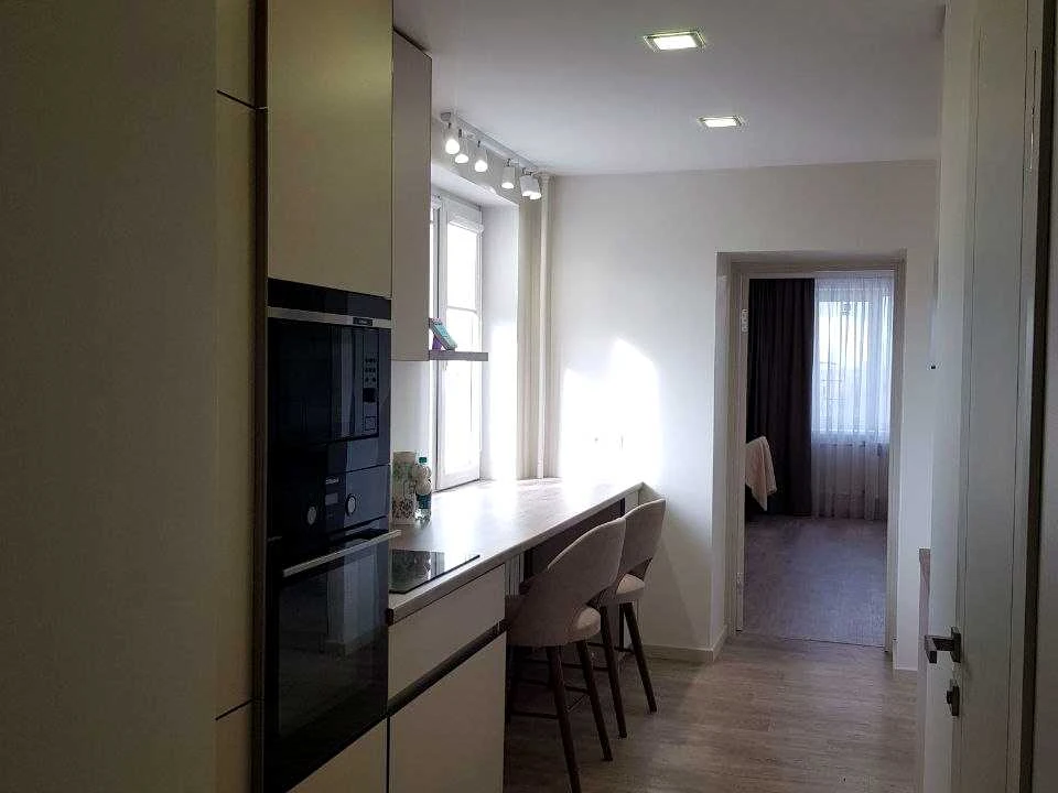 Apartment. Kharkiv, Otakara Yarosh St.