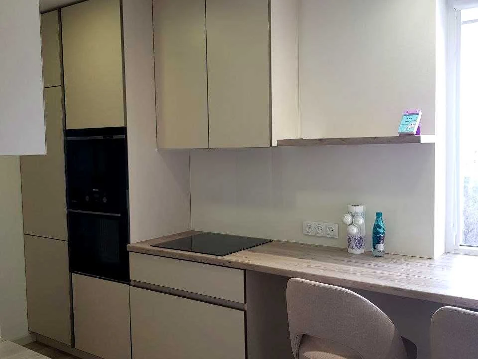 Apartment. Kharkiv, Otakara Yarosh St.
