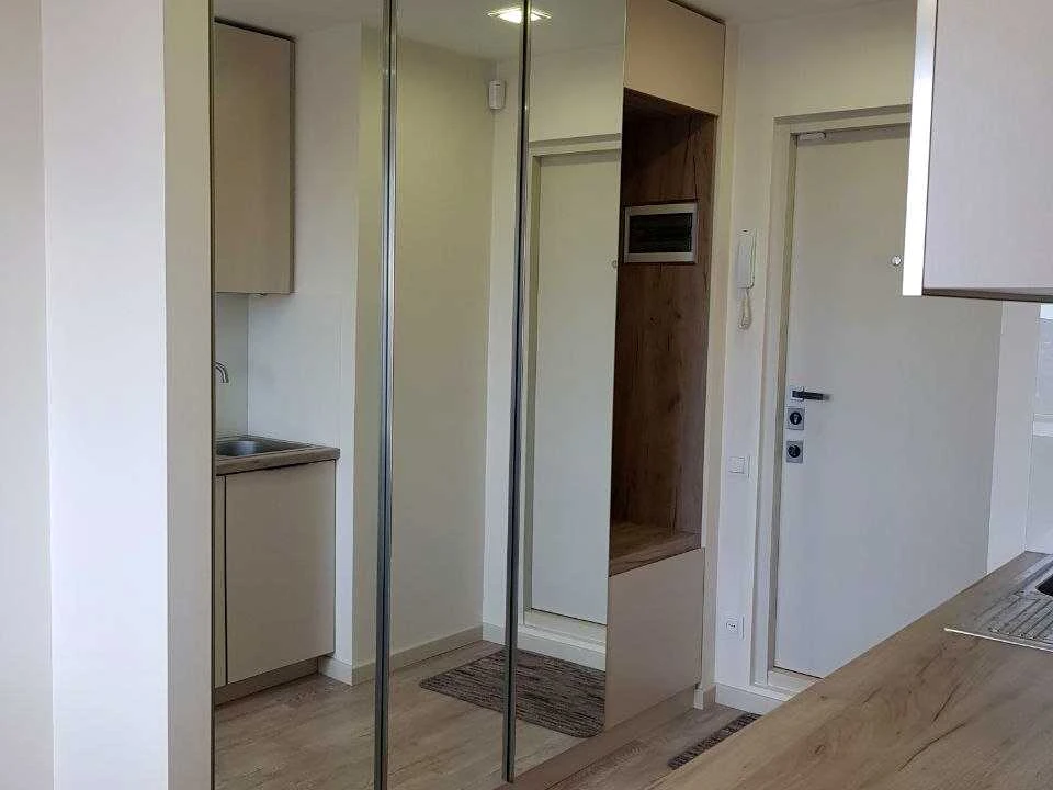 Apartment. Kharkiv, Otakara Yarosh St.