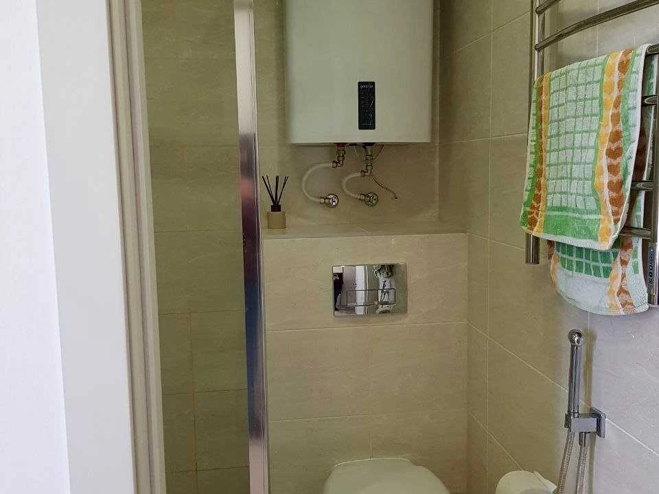 Apartment. Kharkiv, Otakara Yarosh St.