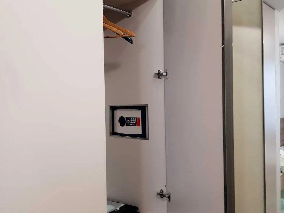 Apartment. Kharkiv, Otakara Yarosh St.