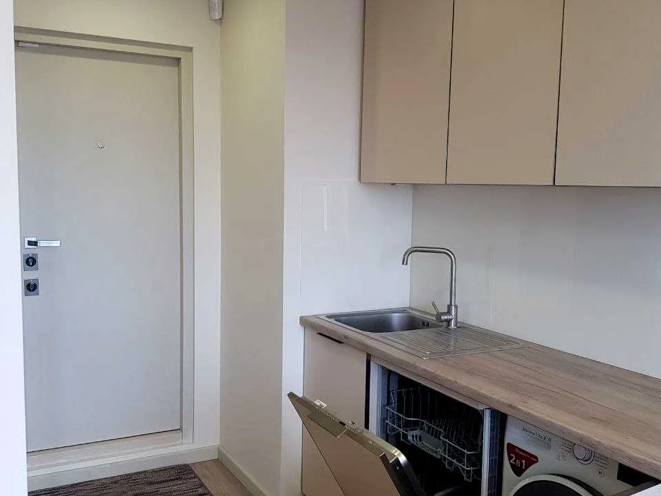Apartment. Kharkiv, Otakara Yarosh St.