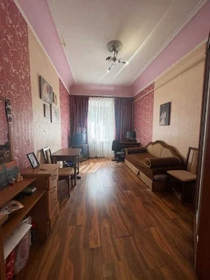 Продажа 1-комнатной квартиры на Молдаванке, жилое состояние, АГ