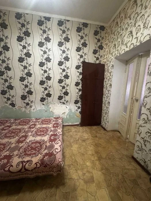 Продажа 1-комнатной квартиры на Молдаванке, жилое состояние, АГ