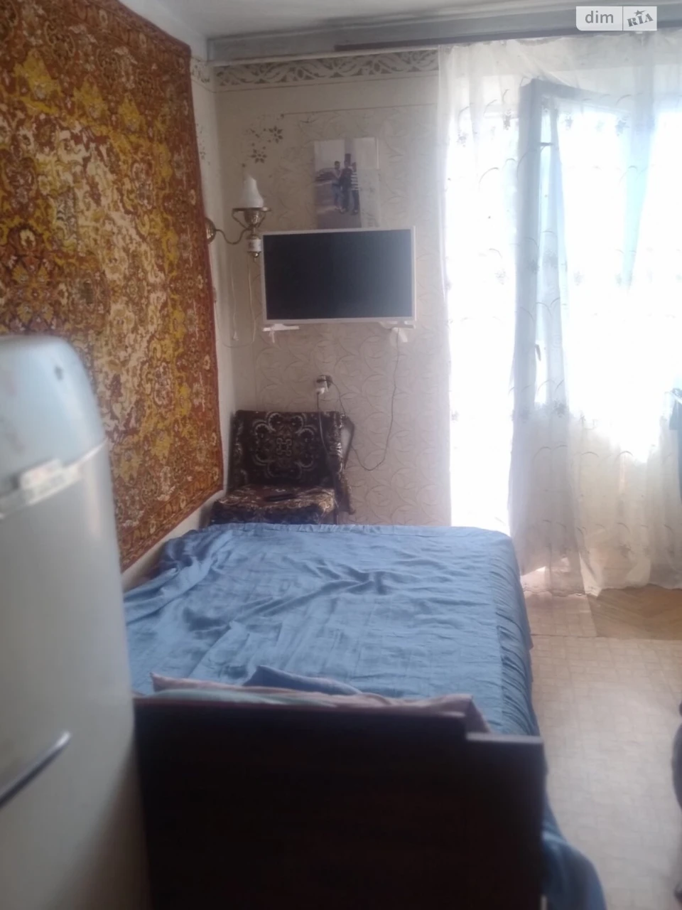 Продажа Квартира Ближнее замостье