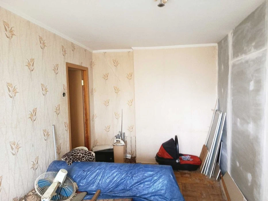 3 комн квартира на Добровольского по супер цене
