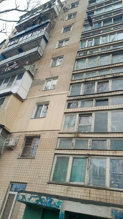 3 комн квартира на Добровольского по супер цене