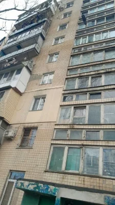 3 комн квартира на Добровольского по супер цене