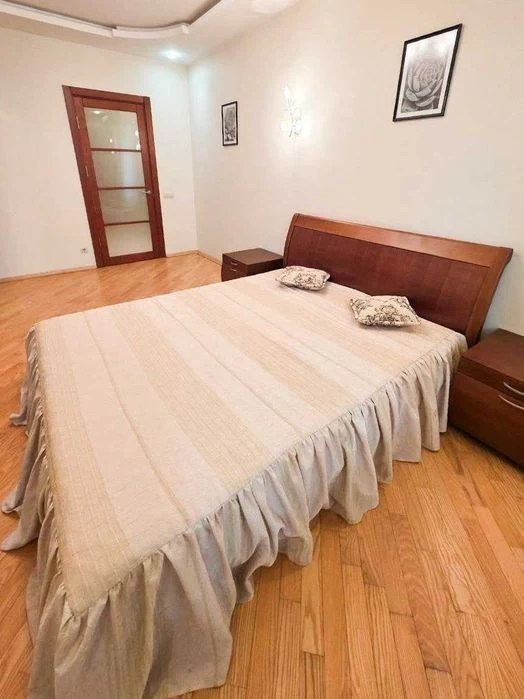 Darnytskyi district; P. Hryhorenka Ave. 28a; 1-room; 48.30m2. Without