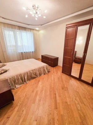 Darnytskyi district; P. Hryhorenka Ave. 28a; 1-room; 48.30m2. Without