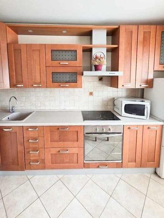 Darnytskyi district; P. Hryhorenka Ave. 28a; 1-room; 48.30m2. Without
