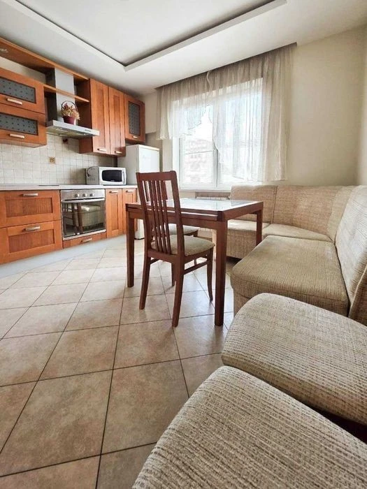 Darnytskyi district; P. Hryhorenka Ave. 28a; 1-room; 48.30m2. Without