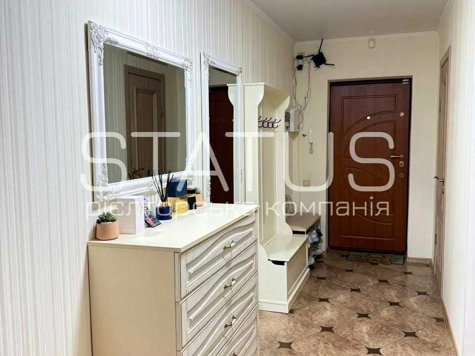 Квартира. Полтава, Української Повстанської Армії вул. (Вату