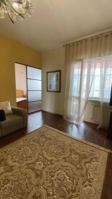 Apartment for sale in the center on Saksaganskoho 121 University B