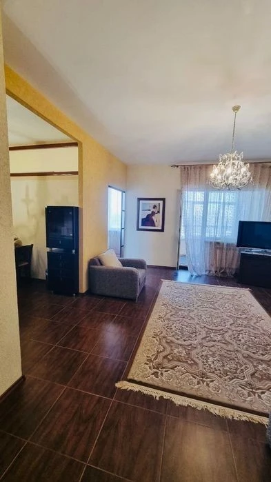 Apartment for sale in the center on Saksaganskoho 121 University B
