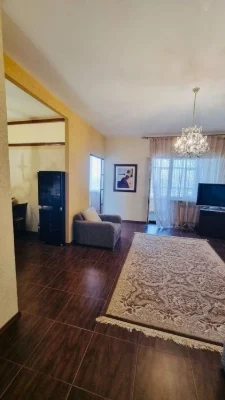 Apartment for sale in the center on Saksaganskoho 121 University B