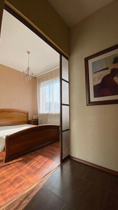 Apartment for sale in the center on Saksaganskoho 121 University B