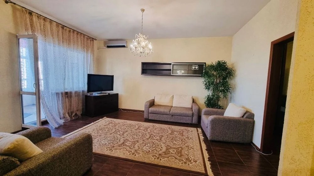 Apartment for sale in the center on Saksaganskoho 121 University B